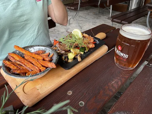 Bild von Restaurant Auszeit