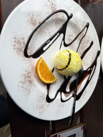 Bild von Restaurant Auszeit