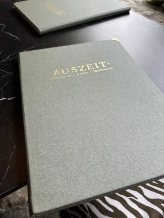 Bild von Restaurant Auszeit