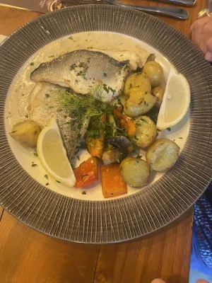 Restaurant Auszeit
