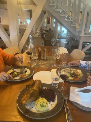 Restaurant Auszeit
