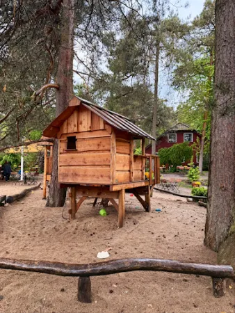 Bild von Der Schafstall - Das Café-Restaurant im Büsenbachtal