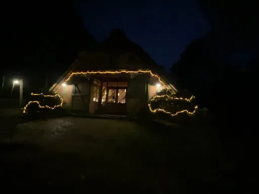 Bild von Der Schafstall - Das Café-Restaurant im Büsenbachtal