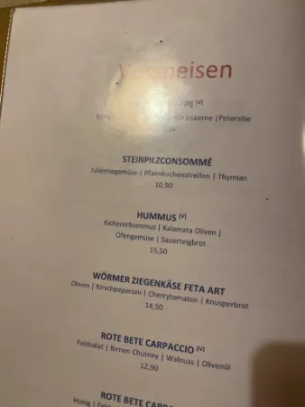 Bild von Der Schafstall - Das Café-Restaurant im Büsenbachtal
