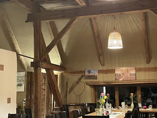 Bild von Der Schafstall - Das Café-Restaurant im Büsenbachtal