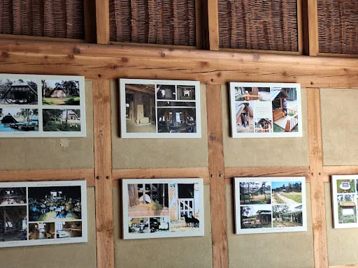 Bild von Der Schafstall - Das Café-Restaurant im Büsenbachtal