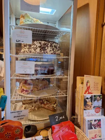Bild von Der Schafstall - Das Café-Restaurant im Büsenbachtal