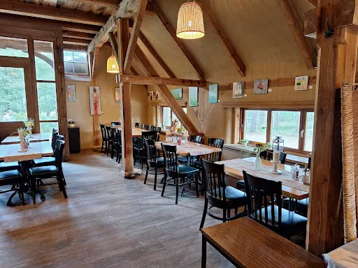 Bild von Der Schafstall - Das Café-Restaurant im Büsenbachtal