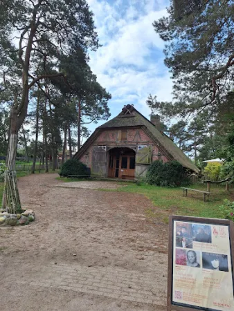 Bild von Der Schafstall - Das Café-Restaurant im Büsenbachtal