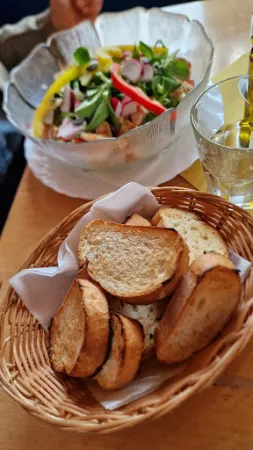 Bild von San Danielle Pizza e Pasta