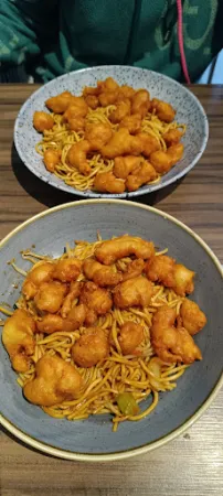 Bild von Lyly`s Asia Food