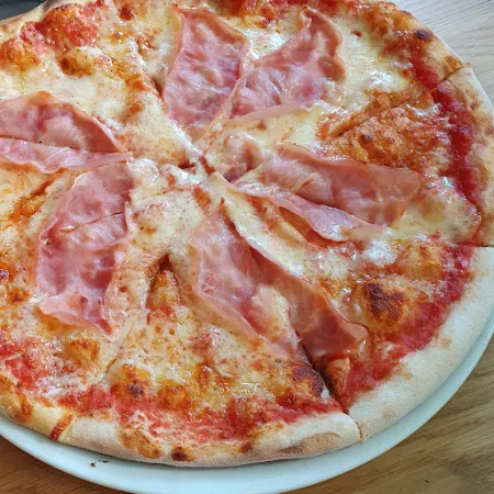 Bild von Ristorante & Pizzeria da Simone