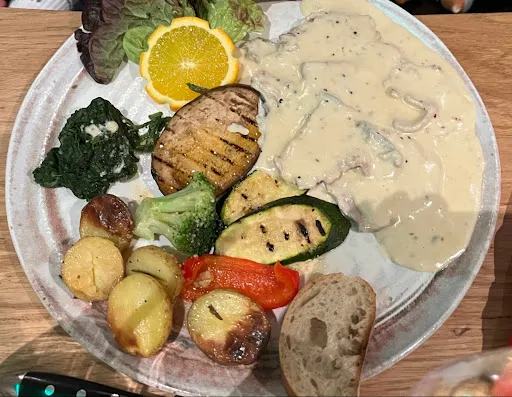 Bild von Ristorante & Pizzeria da Simone