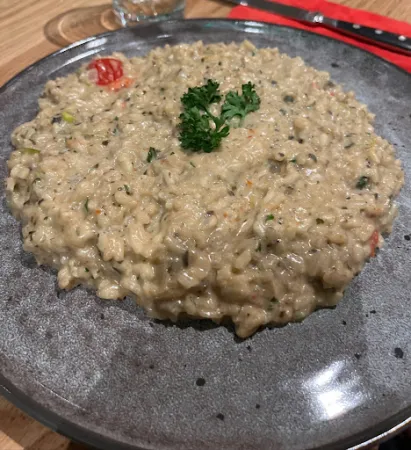 Bild von Ristorante & Pizzeria da Simone