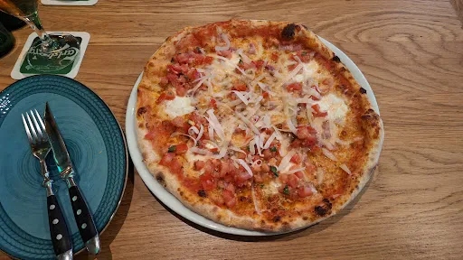 Bild von Ristorante & Pizzeria da Simone