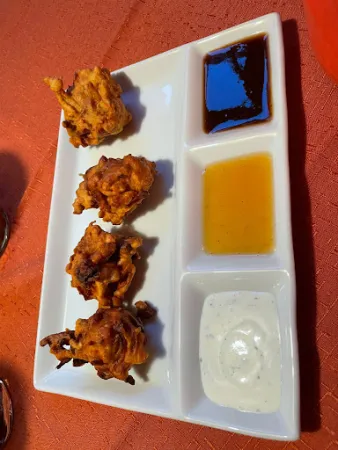 Bild von Pizzeria-Restaurant AL Bashir KG