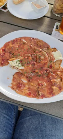 Bild von Restaurant & Partyservice Neue Druckerei