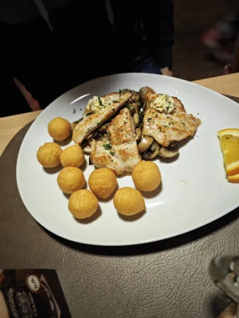 Bild von Restaurant & Partyservice Neue Druckerei