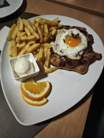 Bild von Restaurant & Partyservice Neue Druckerei