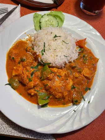 Bild von Pizzeria-Restaurant AL Bashir KG