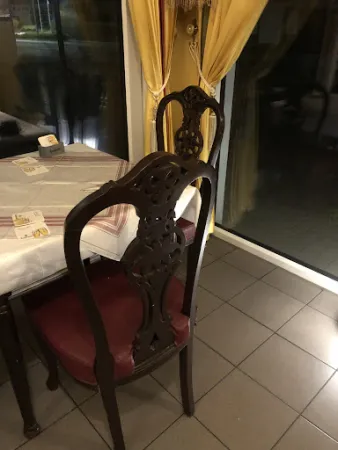 Bild von Sangam - Indisches Restaurant