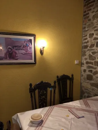 Bild von Sangam - Indisches Restaurant