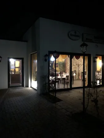 Bild von Sangam - Indisches Restaurant