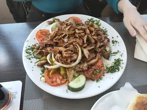 Bild von Restaurant Akropolis