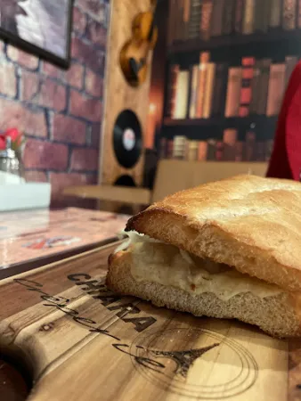 Bild von Chiara Creperie