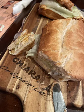 Bild von Chiara Creperie