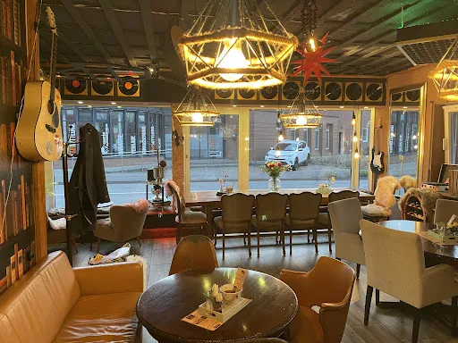 Bild von Chiara Creperie