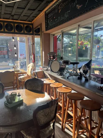 Bild von Chiara Creperie
