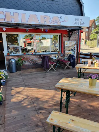 Bild von Chiara Creperie