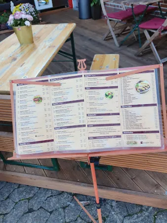 Bild von Chiara Creperie