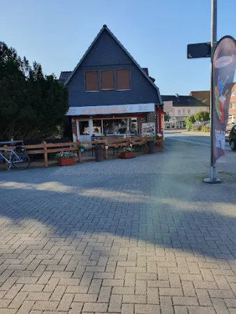 Bild von Chiara Creperie