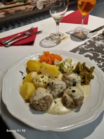 Bild von Gaststätte Zum grünen Hof