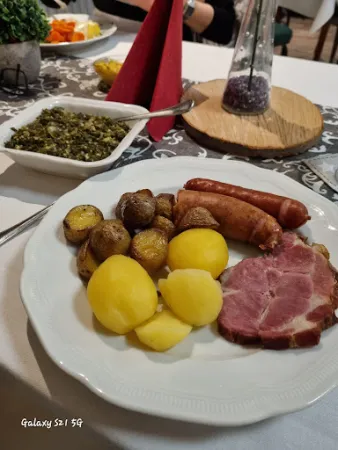 Bild von Gaststätte Zum grünen Hof