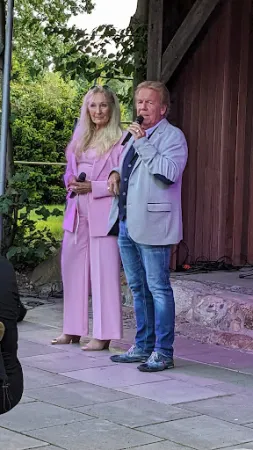 Bild von Gaststätte Zum grünen Hof