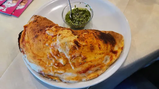 Bild von Alfa Grill - Bistro & Pizzeria