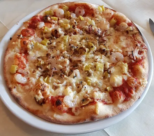 Bild von Alfa Grill - Bistro & Pizzeria