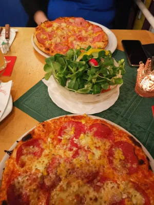 San Danielle Pizza e Pasta