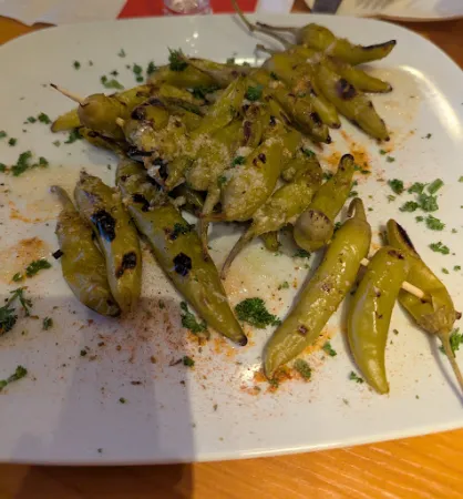 Bild von Hellas Grill