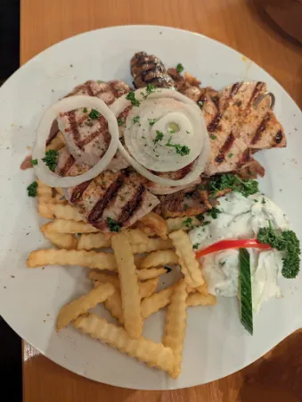 Bild von Hellas Grill