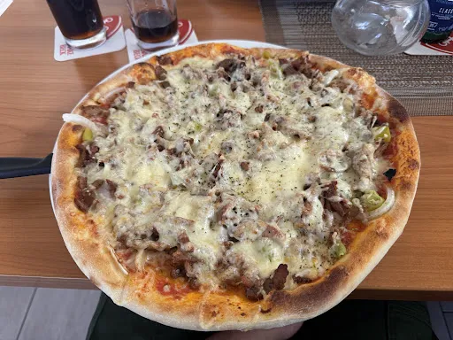 Bild von Hellas Grill