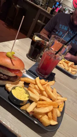 Bild von Beef & Beats Ganderkesee