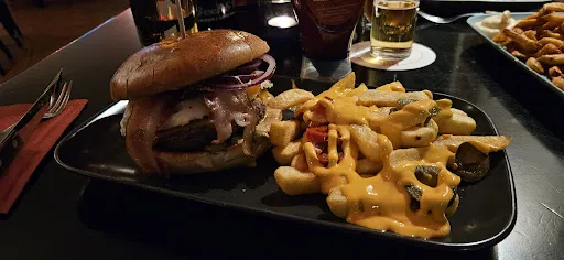 Bild von Beef & Beats Ganderkesee