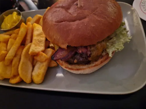Bild von Beef & Beats Ganderkesee