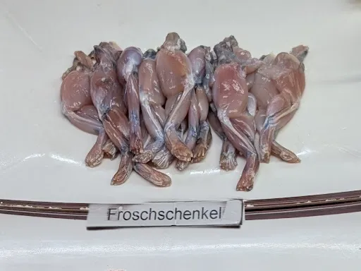 Bild von Asia Restaurant "Mongolei"