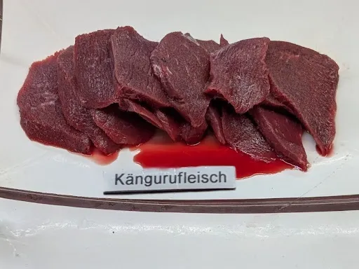 Bild von Asia Restaurant "Mongolei"