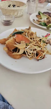 Bild von Asia Restaurant "Mongolei"